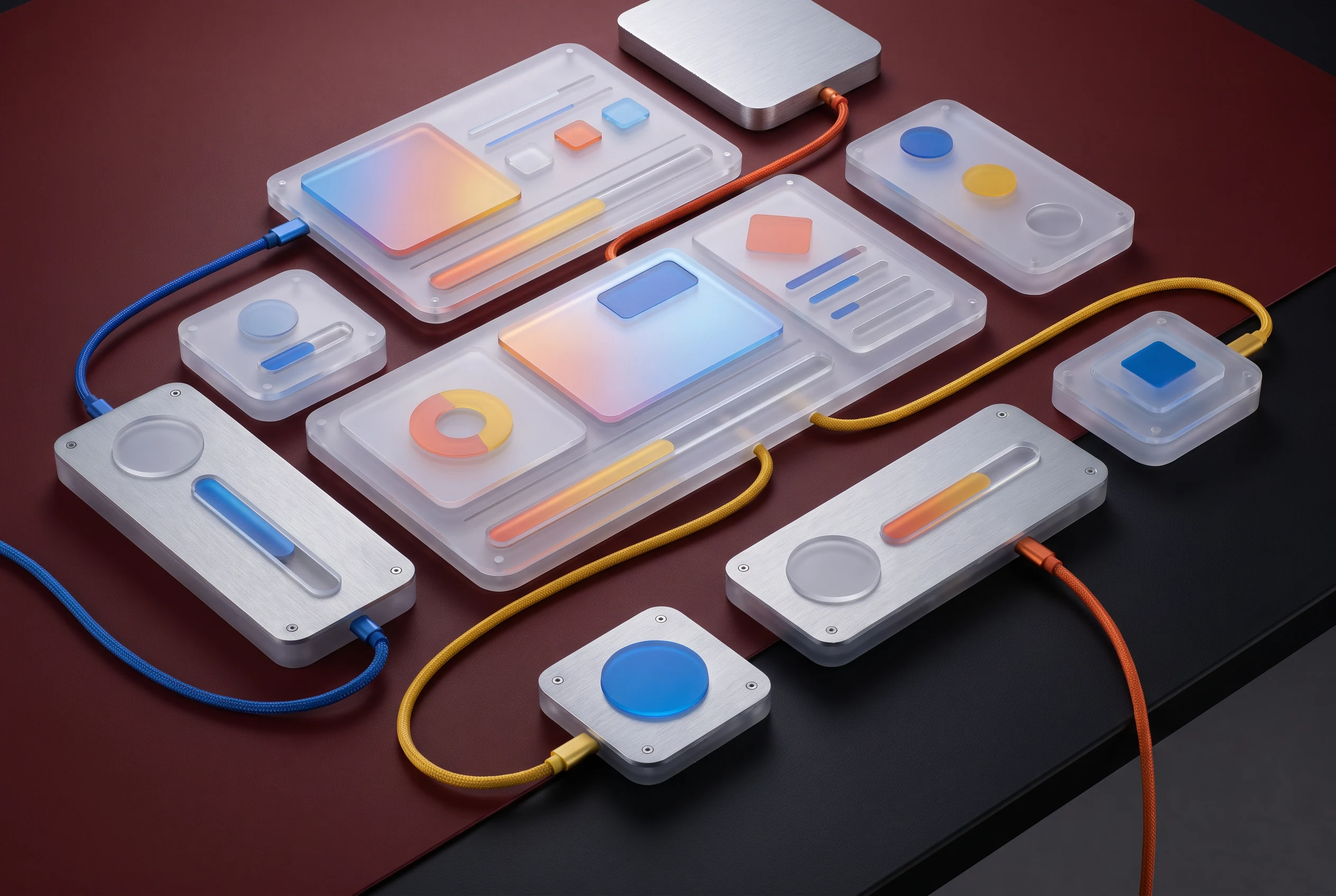 Mobile and desktop quality assurance